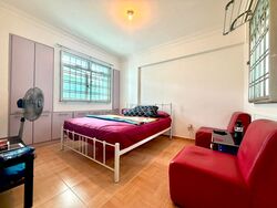 Blk 128C Punggol Field Walk (Punggol), HDB 4 Rooms #598084521